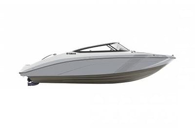 BOATZON | 2023 Yamaha SX 195