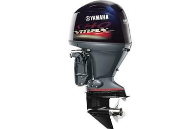 BOATZON | 2023 Yamaha V MAX InLine 4 115HP  20 Shaft