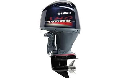 BOATZON | 2023 Yamaha VF150XA