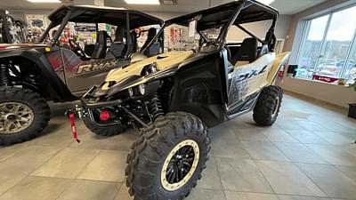 BOATZON | 2023 Yamaha YXZ1000R SS SE