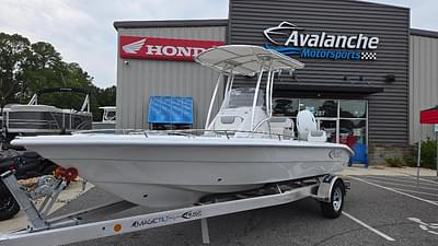 BOATZON | 2024 ALK2 23CRX BOATZON | 2024 ALK2 23CRX