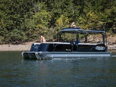 BOATZON | 2024 Aloha 26 Paradise Sundeck