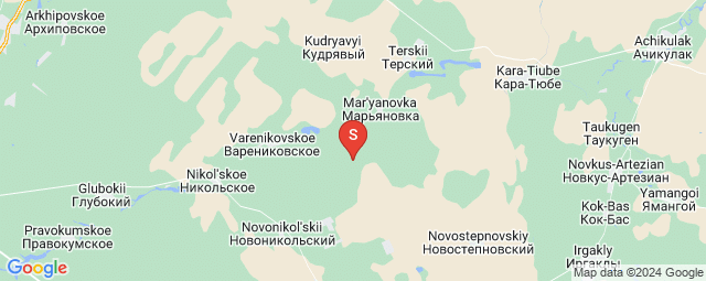location
