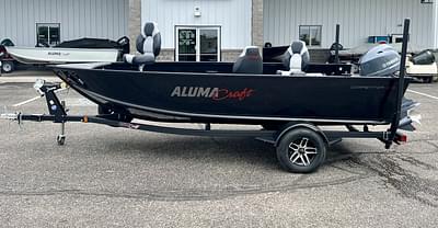 BOATZON | 2024 Alumacraft Competitor 165 Tiller