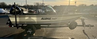 BOATZON | 2024 Alumacraft Competitor 175 Sport
