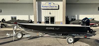 BOATZON | 2024 Alumacraft V16 BOATZON | 2024 Alumacraft V16