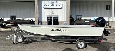 BOATZON | 2024 Alumacraft V16 BOATZON | 2024 Alumacraft V16