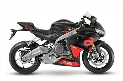 BOATZON | 2024 Aprilia RS 660