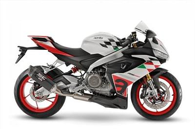 BOATZON | 2024 Aprilia RS 660  Extrema