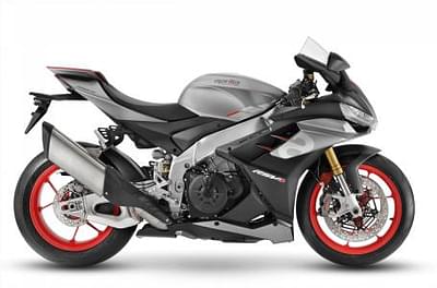 BOATZON | 2024 Aprilia RSV4 1100