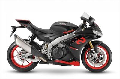 BOATZON | 2024 Aprilia RSV4 1100