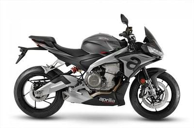 BOATZON | 2024 Aprilia Tuono 660