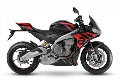 BOATZON | 2024 Aprilia Tuono 660 Factory