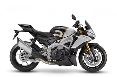 BOATZON | 2024 Aprilia Tuono V4 Factory 1100