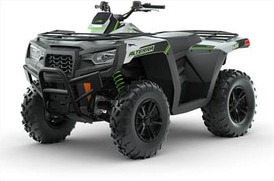 BOATZON | 2024 Arctic Cat Alterra 600 XT