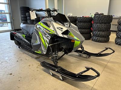 BOATZON | 2024 Arctic Cat BLAST 4000 ZR