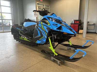 BOATZON | 2024 Arctic Cat M 8000 154 HDC A1 ES