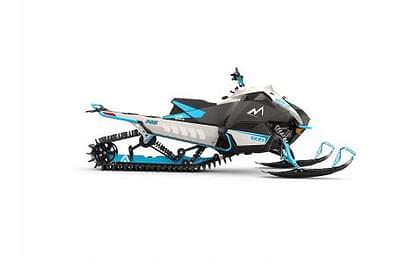 BOATZON | 2024 Arctic Cat Riot 600 146 16 AWS