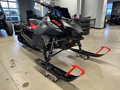 BOATZON | 2024 Arctic Cat RIOT 600 146 ATAC ES 16