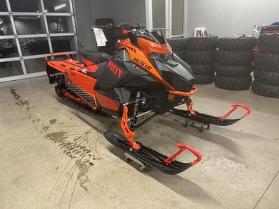 BOATZON | 2024 Arctic Cat RIOT 600 146 ATAC ES 175