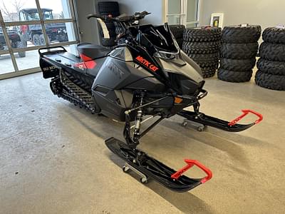 BOATZON | 2024 Arctic Cat RIOT 600 146 IFP ES 175