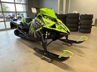 BOATZON | 2024 Arctic Cat RIOT 8000 ATAC ES