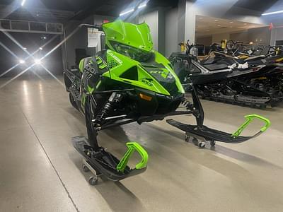 BOATZON | 2024 Arctic Cat RIOT 9000 ATAC EPS