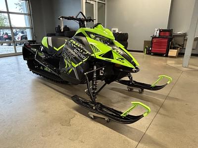 BOATZON | 2024 Arctic Cat RIOT X 8000 146 QS3 ES