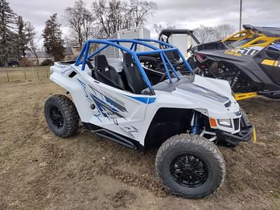 BOATZON | 2024 Arctic Cat Wildcat XX SE