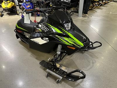 BOATZON | 2024 Arctic Cat ZR 120