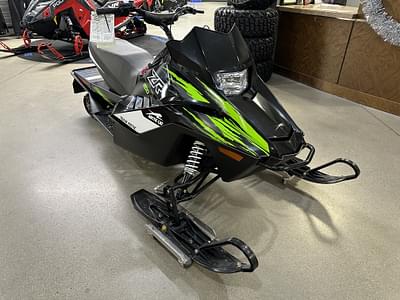 BOATZON | 2024 Arctic Cat ZR 200