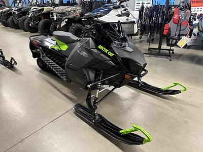 BOATZON | 2024 Arctic Cat ZR 600 129 IFP ES 125