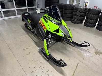 BOATZON | 2024 Arctic Cat ZR 8000 137 QS3 ES