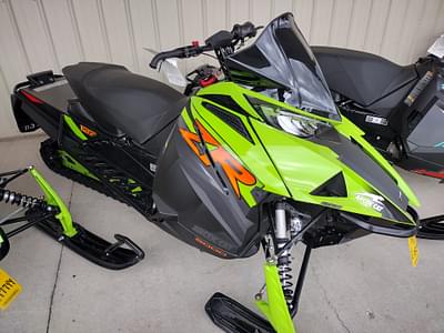 BOATZON | 2024 Arctic Cat ZR 8000 ATAC 137