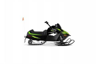 BOATZON | 2024 Arctic Cat ZR120