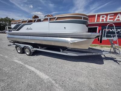 BOATZON | 2024 Avalon VLS 2180 QL