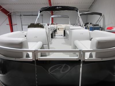 BOATZON | 2024 Avalon VLS Quad Lounge 21