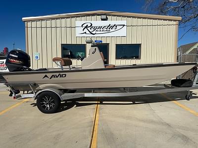 BOATZON | 2024 AVID 20 ROGUE