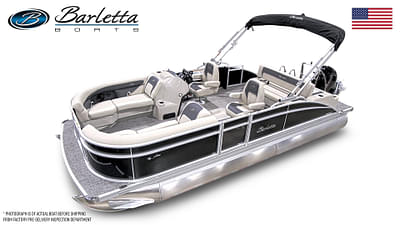 BOATZON | 2024 Barletta ARIA 22UC