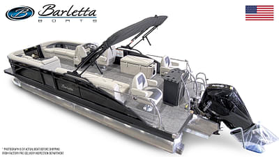 BOATZON | 2024 Barletta Aria 24CC