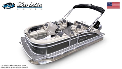 BOATZON | 2024 Barletta Aria A20UC w Mercury 150