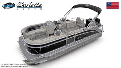 BOATZON | 2024 Barletta Aria A22CC