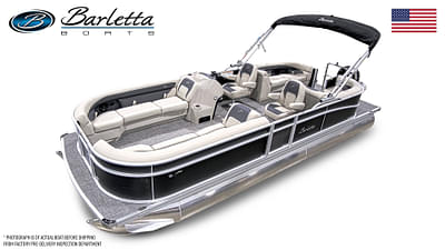 BOATZON | 2024 Barletta Aria A24QC