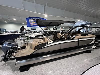 BOATZON | 2024 Barletta CABRIO C24UC