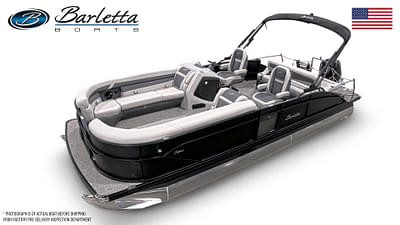 BOATZON | 2024 Barletta Cabrio C24UC