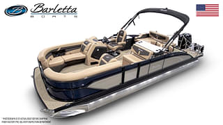 BOATZON | 2024 Barletta Cabrio C24UE