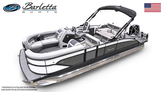 BOATZON | 2024 Barletta Cabrio C24UE