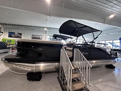 BOATZON | 2024 Barletta Cabrio C24UE