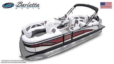 BOATZON | 2024 Barletta Corsa 23QSSA