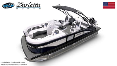 BOATZON | 2024 Barletta Corsa 23UCA